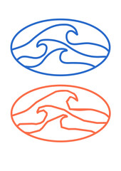 Logo Surf