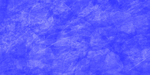 Abstract blue marble texture background with natural luxury style, grungy marbling and watercolor texture blue marble granite stone hand drawn blue vector illustration floor tiles design element.