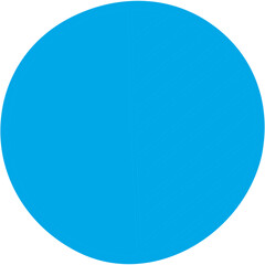 Business infographics icons with different diagram vector illustration. Abstract data visualization, marketing charts and graphs. Business statistics, planning and analytics, forecasting growth rates