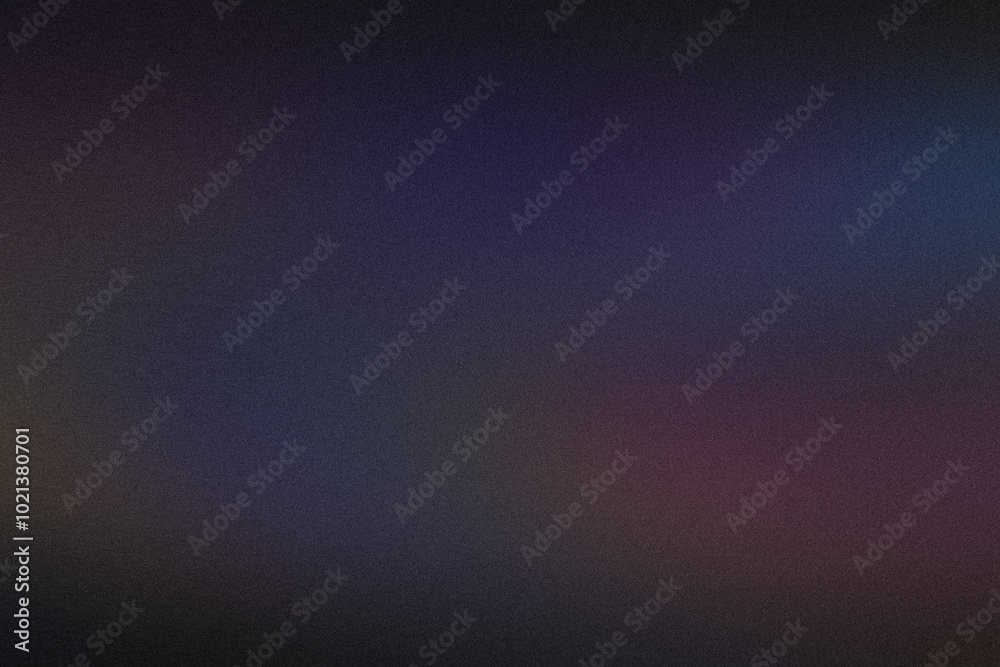 Aufkleber a colorful vibrant abstract gradient background created with blurred lights, evoking a lively nightt