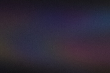A colorful vibrant abstract gradient background created with blurred lights, evoking a lively nighttime event atmosphere