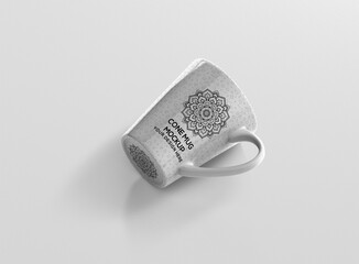 Cone Coffee Mug Vol. 7