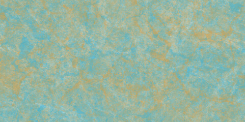 Difference type of marble texture effect, seamless grungy orange and cyan colors luxury modern marble tiles beautiful texture futuristic design, abstract watercolor marble texture background.