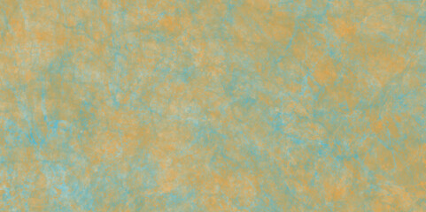 Difference type of marble texture effect, seamless grungy orange and cyan colors luxury modern marble tiles beautiful texture futuristic design, abstract watercolor marble texture background.