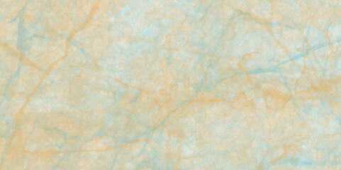 Difference type of marble texture effect, seamless grungy orange and cyan colors luxury modern marble tiles beautiful texture futuristic design, abstract watercolor marble texture background.