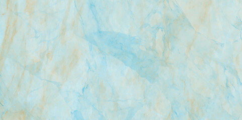 Obraz premium Difference type of marble texture effect, seamless grungy orange and cyan colors luxury modern marble tiles beautiful texture futuristic design, abstract watercolor marble texture background.