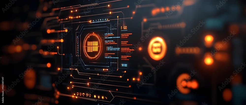 Poster streamlined ai powered logistics management system with advanced supply chain analytics predictive i