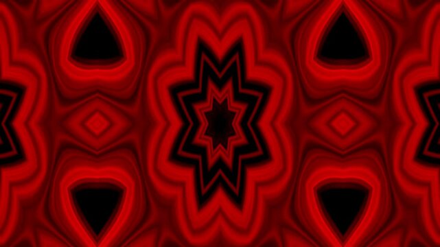 Garo is red gradient abstract background, colorful abstract wavy animation, abstract water Garo is red  color motion pattern, shiny motion texture smoke background.