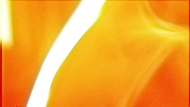 Light Leak Overlay