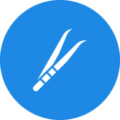 dental health vector icon for business uses 