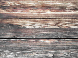 Brown wood planks texture. Boards background