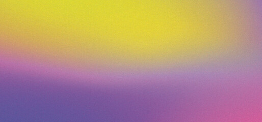 Abstract Purple and Black Grainy Gradient Color Background with Noise Texture Effect for Posters, Wallpapers, Banners, Flyers, and Cards Illustration