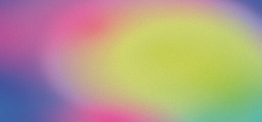 Abstract Purple and Black Grainy Gradient Color Background with Noise Texture Effect for Posters, Wallpapers, Banners, Flyers, and Cards Illustration