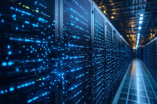 Transitioning Between Hardware Systems in Data Centers