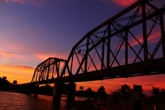 Puente negro Culiacan
