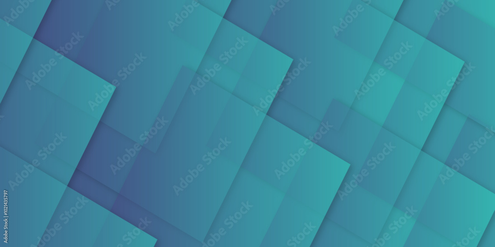 Poster abstract modern colorful pattern geometric luxury gradient line background random square shape desig