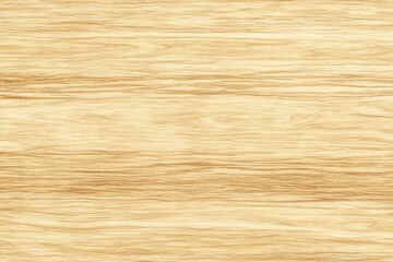 Naklejka premium Beige oak wood background seamless texture
