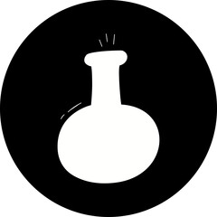  Business infographics icons with different diagram vector illustration. Abstract data visualization, marketing charts and graphs. Business statistics, planning and analytics, forecasting growth rates