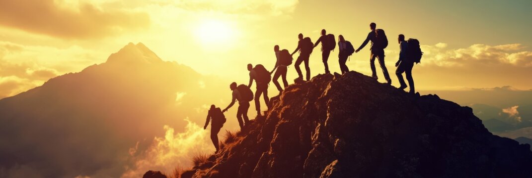 Gemeinsam Teamwork: The Power of Collaboration and Common Goals