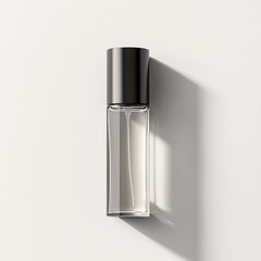 close up of a bottle