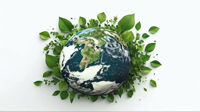 save the earth