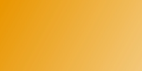 Abstract orange gradient overlay effect
