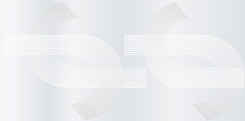 Fototapeta premium Modern abstract design background Vector illustration