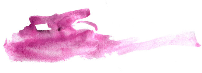 A graceful watercolor depiction of a playful pink helicopter soaring through a bright sky, capturing the essence of adventure and childhood fantasies