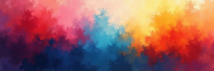 Vibrant abstract background featuring a blend of colors, perfect for digital art, advertising, and creative projects. Ideal for websites, presentations, and promotional materials.