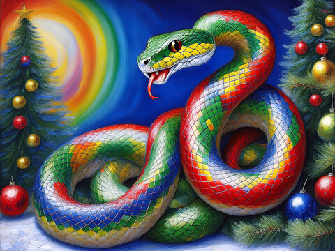 snake