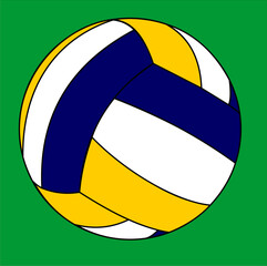 Volleyball.eps