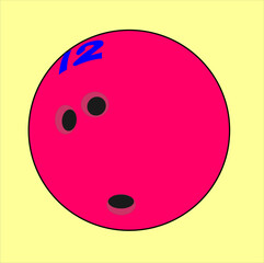 Bowlingball.eps