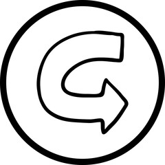 Business infographics icons with different diagram vector illustration. Abstract data visualization, marketing charts and graphs. Business statistics, planning and analytics, forecasting growth rates