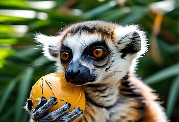 lemur