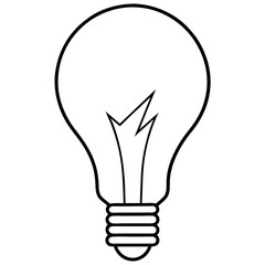 light bulb icon