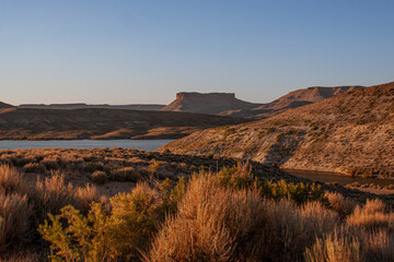Flaming Gorge Reservoir 1 