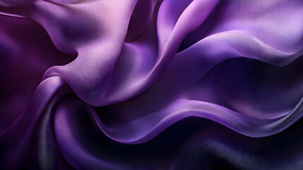Fototapeta premium Abstract Purple Fabric Texture Background