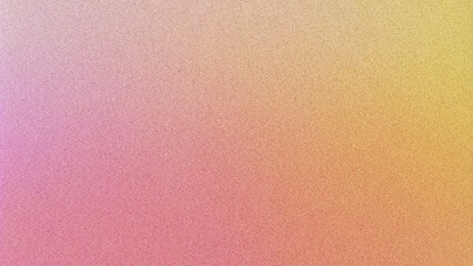 Colorful Gradient Background with Grainy Noise Texture. Modern and Futuristic Design with Smooth Fluid Shapes, Ideal for Posters with a Unique Visual Appeal.
