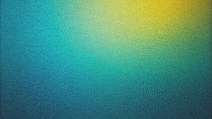 Colorful Gradient Background with Grainy Noise Texture. Modern and Futuristic Design with Smooth Fluid Shapes, Ideal for Posters with a Unique Visual Appeal.