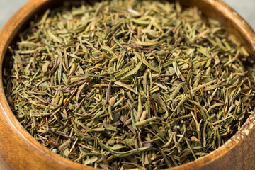 Organic Raw Dry Savory Herbs