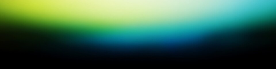 Obraz premium Flowing gradient tones offering an inviting space for creative expression 