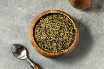 Organic Raw Dry Savory Herbs