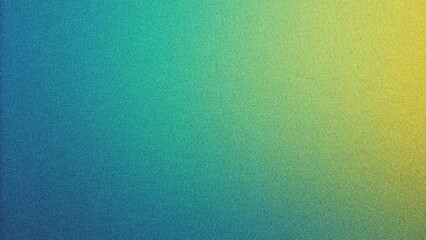 Futuristic Gradient Background Featuring Grainy Noise Texture. Smooth Fluid Shapes and Vibrant Colors for Eye-Catching Poster Designs