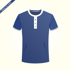 colorful shirts, t-shirt mockup, front and back t-shirt vector, dress illustration, classic t-shirt front and back 