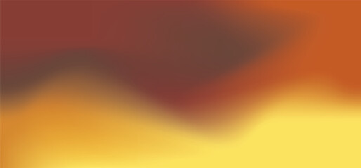 Abstract Brown Grainy Gradient Color Background with Noise Texture Effect: Perfect for Posters, Wallpapers, Banners, Flyers, and Cards