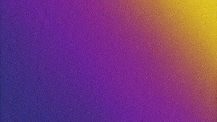 Futuristic Gradient Background Featuring Grainy Noise Texture. Smooth Fluid Shapes and Vibrant Colors for Eye-Catching Poster Designs