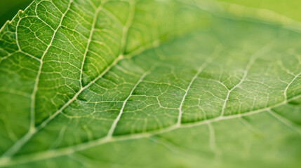 Leaf Texture