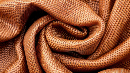 Fototapeta premium Light Brown Texture