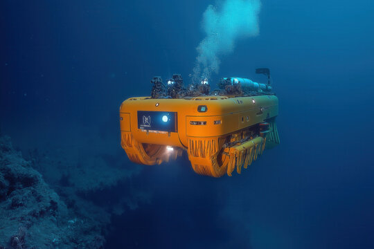 Subsea Rov