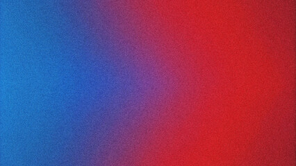 Futuristic Gradient Background Featuring Grainy Noise Texture. Smooth Fluid Shapes and Vibrant Colors for Eye-Catching Poster Designs